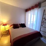 Frejus Plage Le Capitole T2 35M2 Climatise Balcon