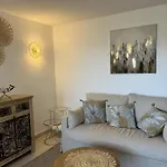 Frejus Plage Le Capitole T2 35M2 Climatise Balcon