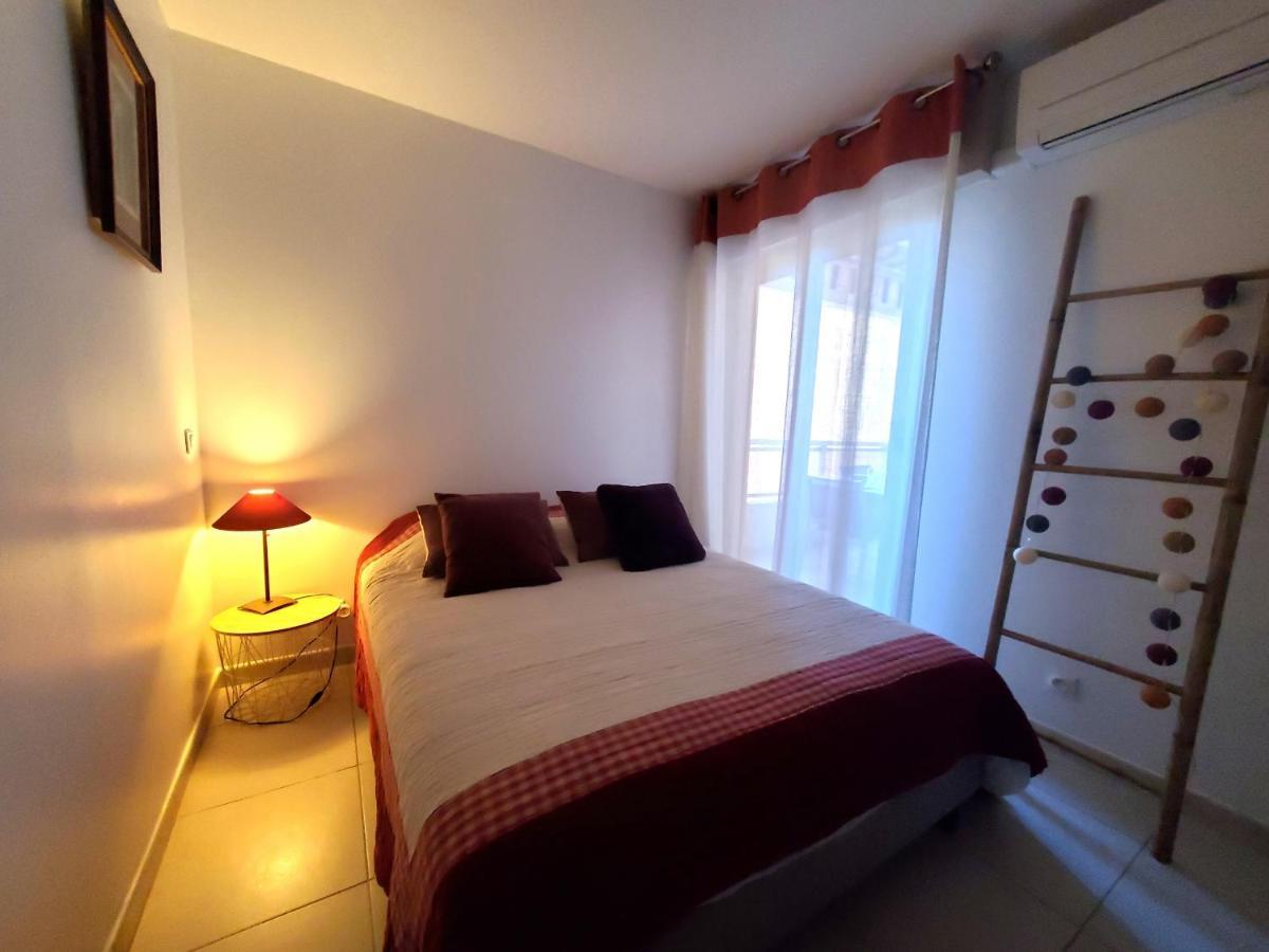 Appartement Le Capitole T2 35m2 Climatise Balcon *