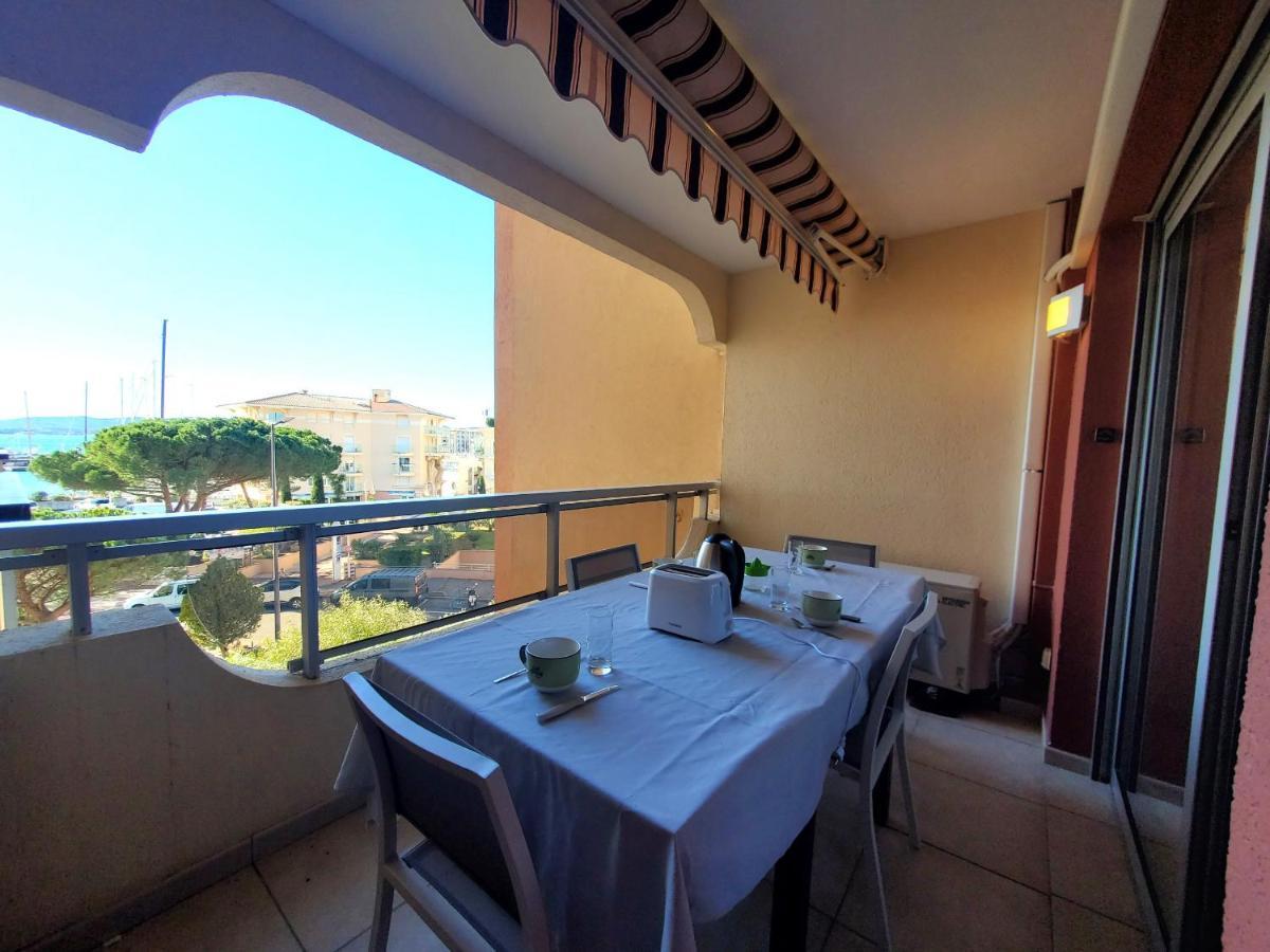 Appartement Le Capitole T2 35m2 Climatise Balcon *