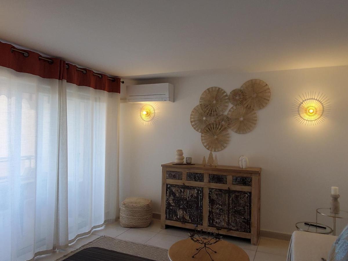 Appartement Le Capitole T2 35m2 Climatise Balcon *