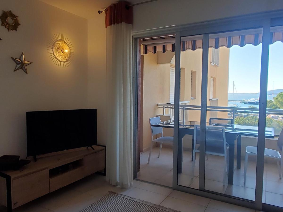 Le Capitole T2 35m2 Climatise Balcon Appartement