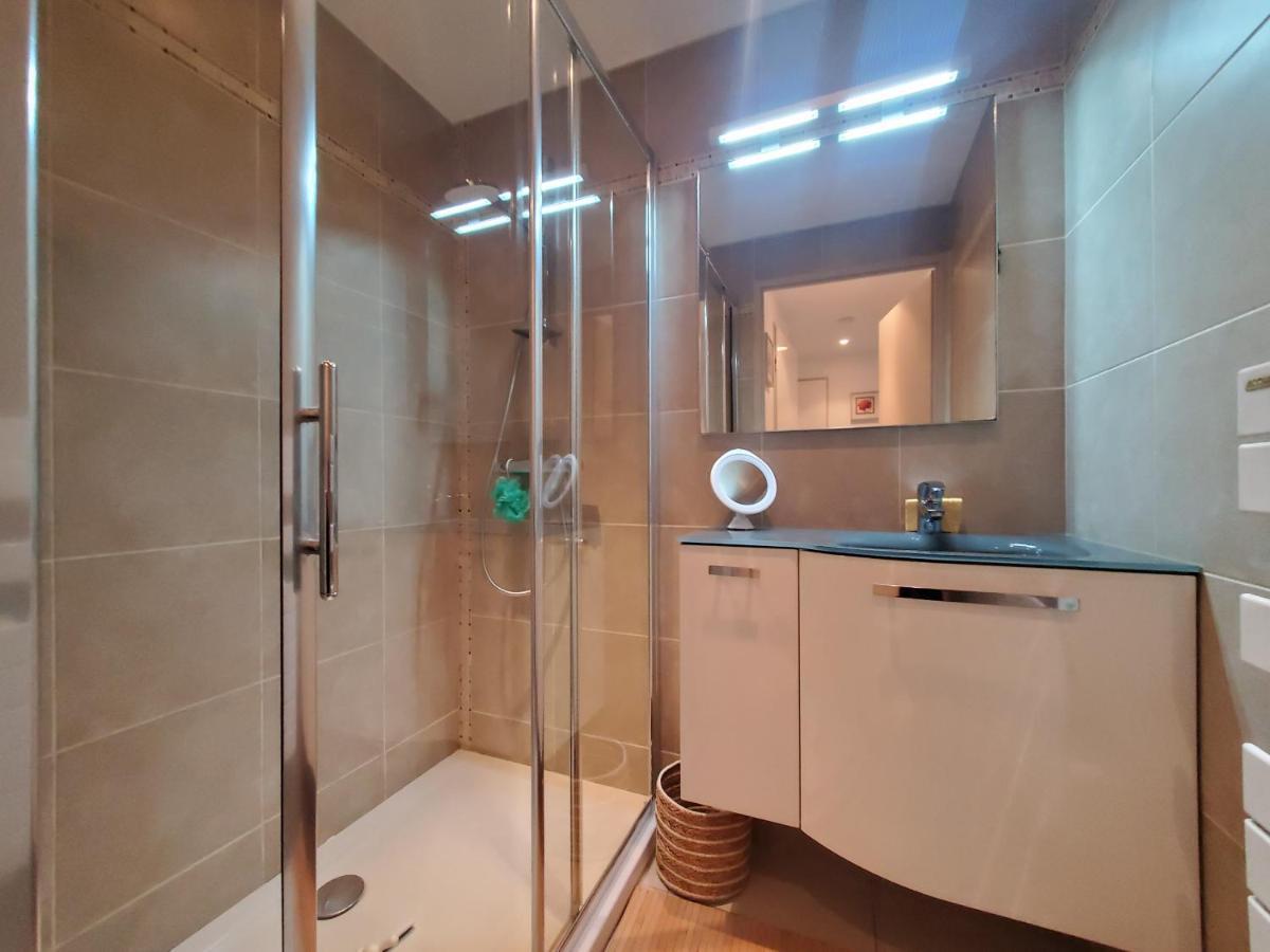 Appartement Le Capitole T2 35m2 Climatise Balcon *