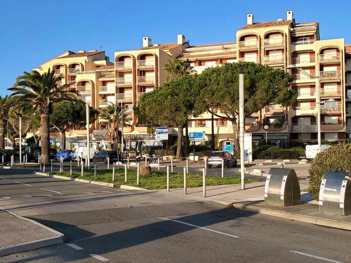 Appartement Le Capitole T2 35m2 Climatise Balcon